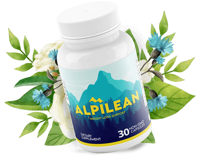 Alpilean Product