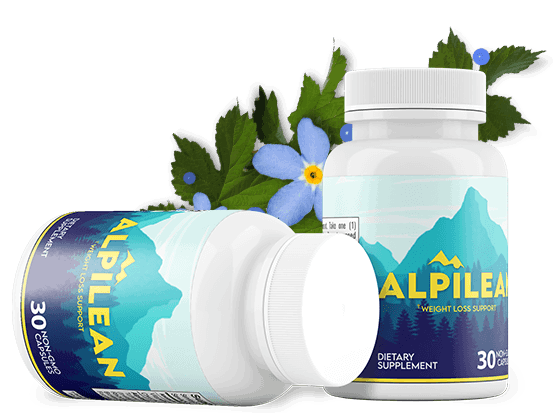 Alpilean  -supplement