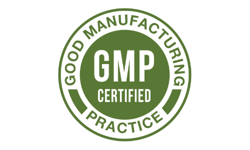 Alpilean gmp-certified