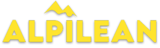 Alpilean Logo